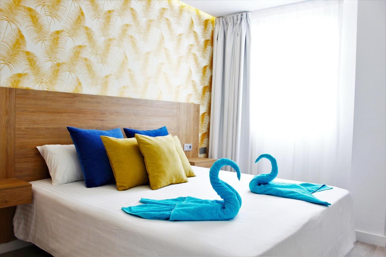 Ocean Garden Suite 12 Адехе Экстерьер фото