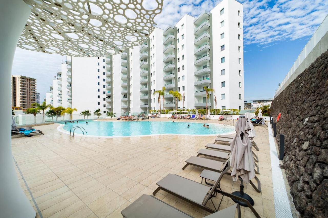 Ocean Garden Suite 12 Адехе Экстерьер фото