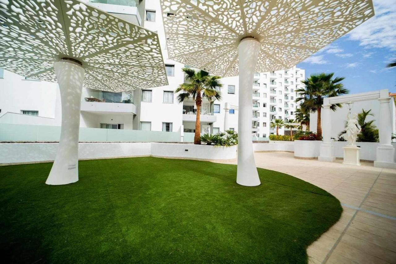 Ocean Garden Suite 12 Адехе Экстерьер фото