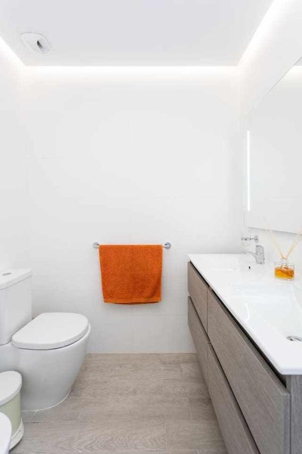 Ocean Garden Suite 12 Адехе Экстерьер фото