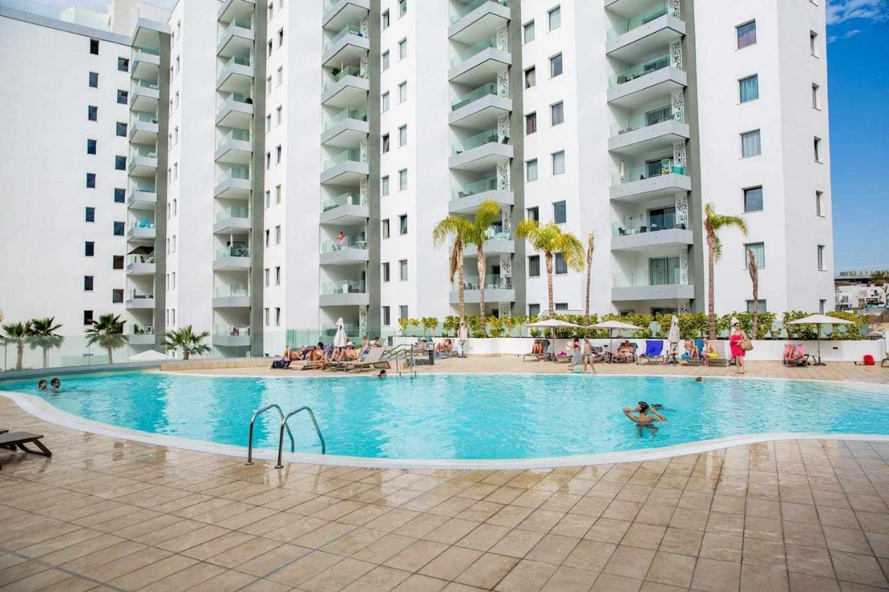 Ocean Garden Suite 12 Адехе Экстерьер фото