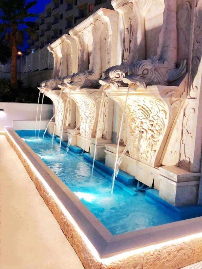 Ocean Garden Suite 12 Адехе Экстерьер фото